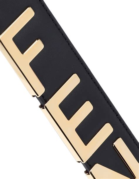 fendi replacement strap|fendi shoulder strap outlet.